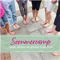 Veranstaltungsbild Sommercamp im Atelier Mamülei